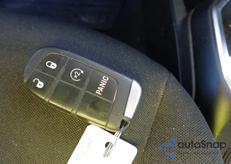 2018 Jeep Renegade Latitude Fwd из США, поврежденный, VIN ZACCJABB3JPG67817